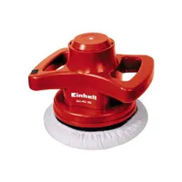Einhell CC-PO 90 polírozó 240 mm 3700 min-1 90 w 230 v #1