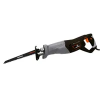 Daewoo DARS900 orrfűrész 900 W lengő vágás hálózati 230 V 115 mm fa vágási mélység 90 45 vágási szög