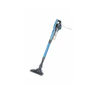 Black and Decker BXVMS600E Álló porszívó 2 az 1-ben 600 W ciklonrendszer EPA szűrő rozsdamentes acél előszűrő alumínium hosszabbítócső 6 m kábel #1