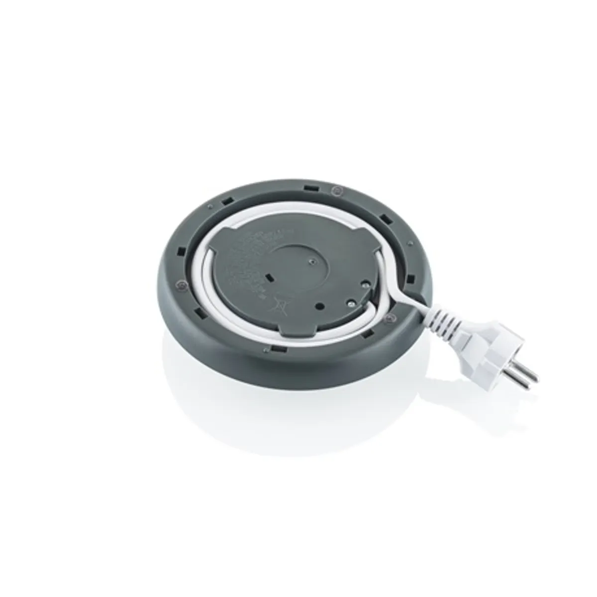 Eta 160390000 Vízforraló 1,7 L 2200W automatikus kikapcsolás rejtett fűtőelem kivehető szűrő #5