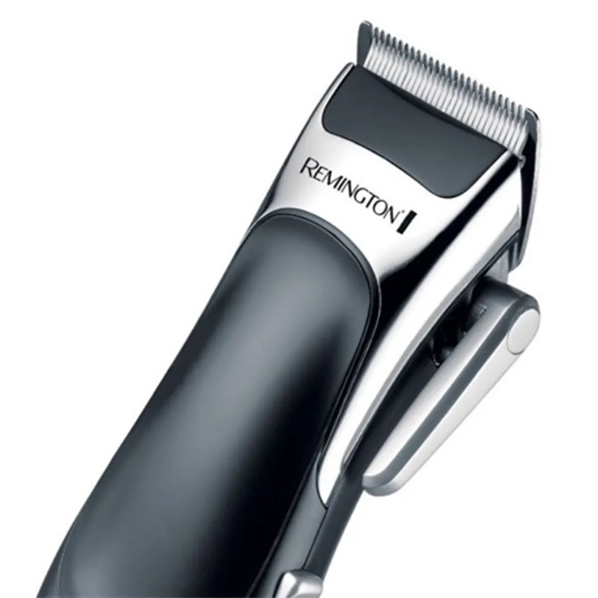 Remington HC363C Stylist hajvágó 6 vezetőfésű 3-25 mm kerámia vágóél önélező 40 perc vezeték nélküli #2