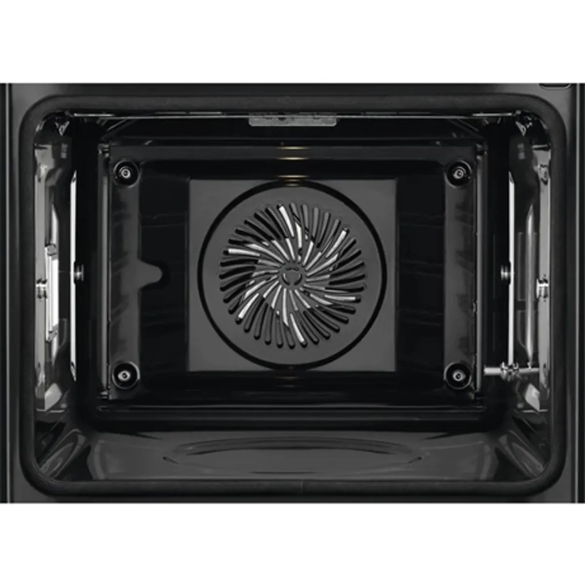 Electrolux EOC9P31WX SteamCrisp gőzsütő beépíthető #4
