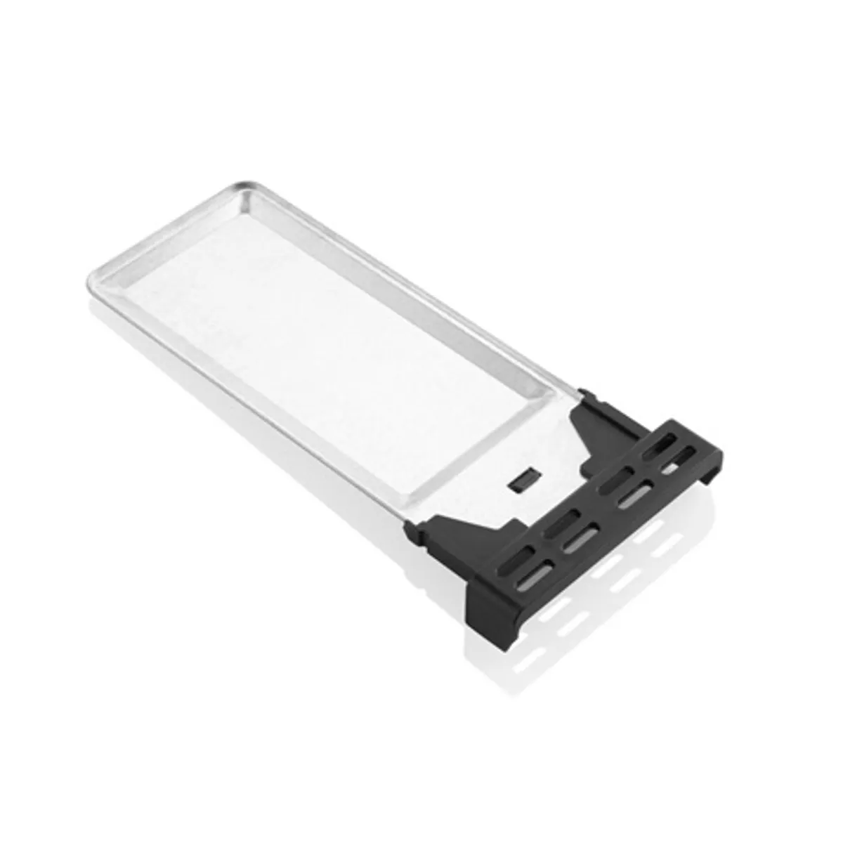 Eta 916690020 Storio kenyérpirító 2 szelet 930 W 7 fokozat olvasztó funkció újramelegítő háttérvilágítású gombok STOP morzsatálca #5