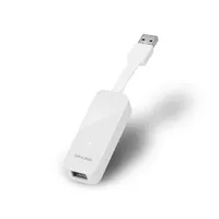TP-LINK UE300 USB 3.0–Gigabit Ethernet átalakító
