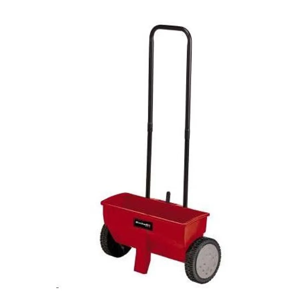Einhell GC-SR 12 szórókocsi 450 mm szélesség 12 liter kapacitás 200 mm kerékátmérő #1