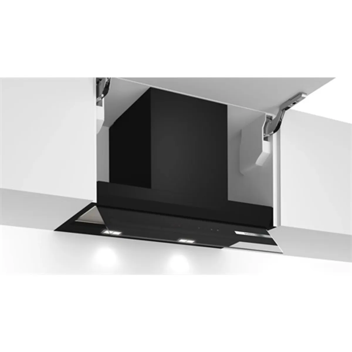 Bosch DBB67AM60 páraelszívó beépíthető 60 cm érintőképernyős led vezérlés #1