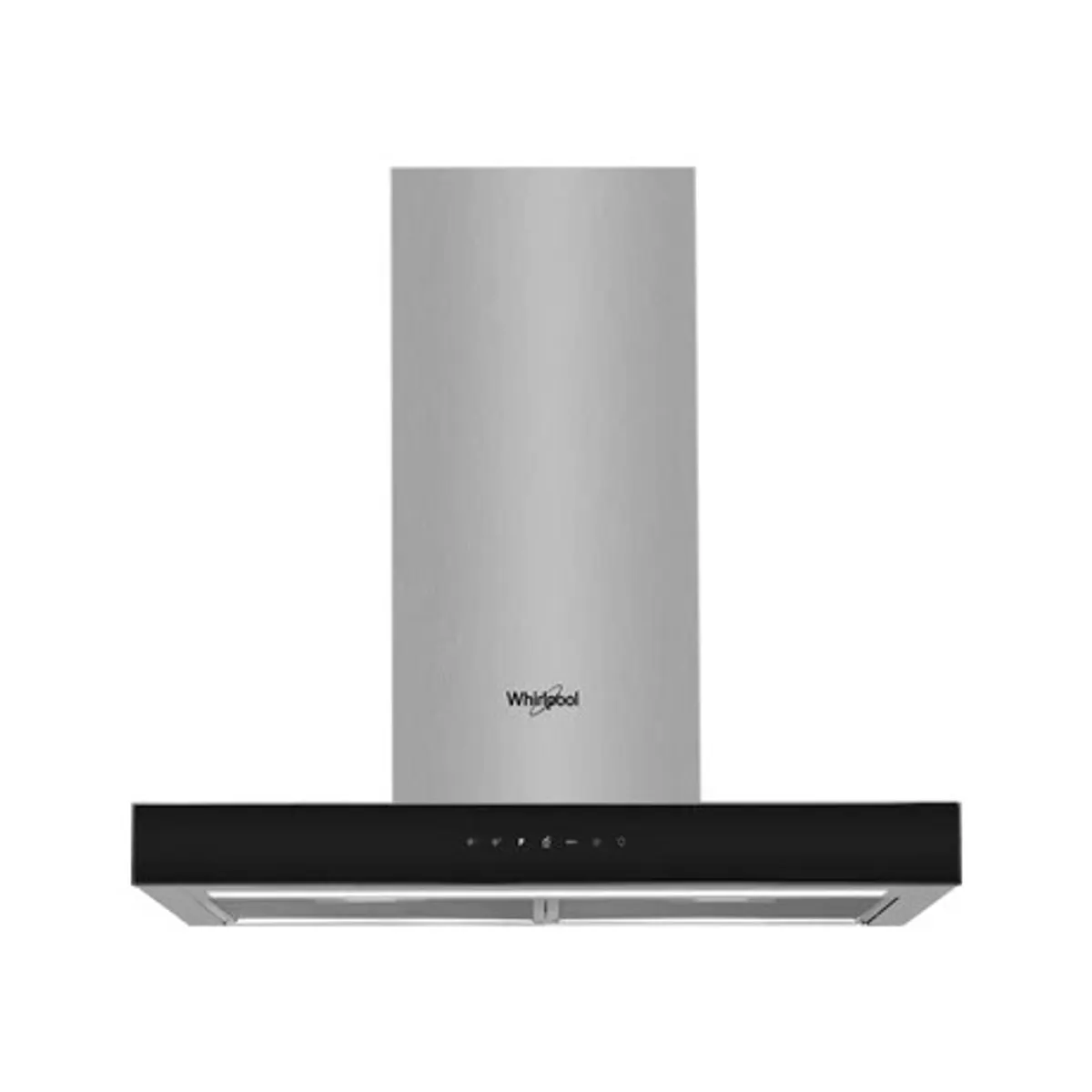 Whirlpool WHBS 62F LT K1 Páraelszívó Kürtős 7 fokozat LED 114 x 59,8 x 45,5 cm #1