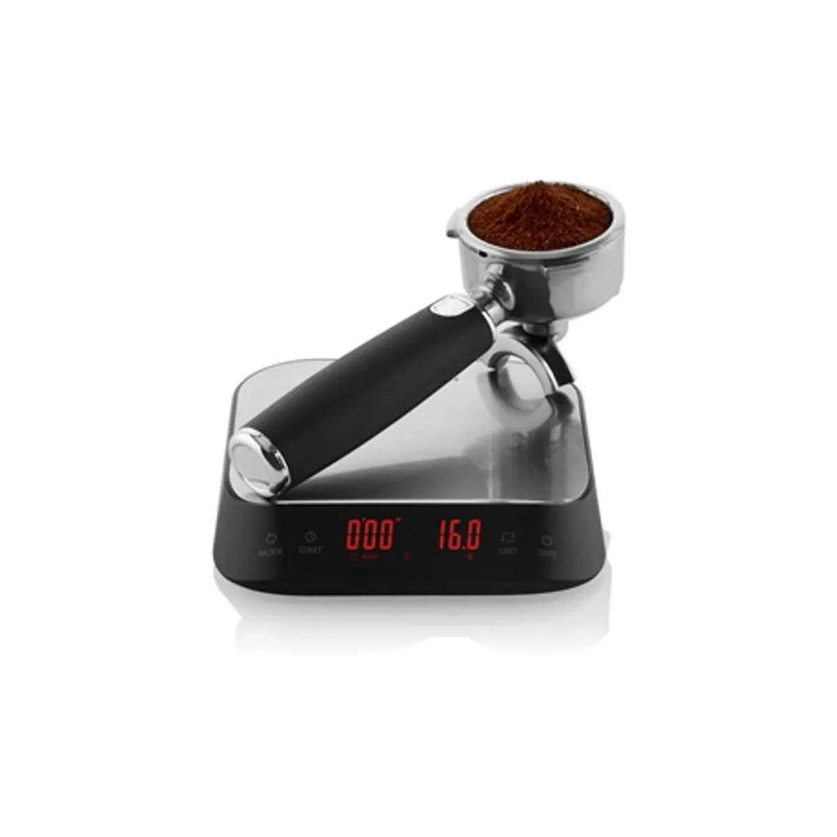Eta 877790000 Mérleg barista 3 kg 0,1 g 2-999,9 g 1000-3000 g érintésvezérlés TARE LED 2x AAA #8