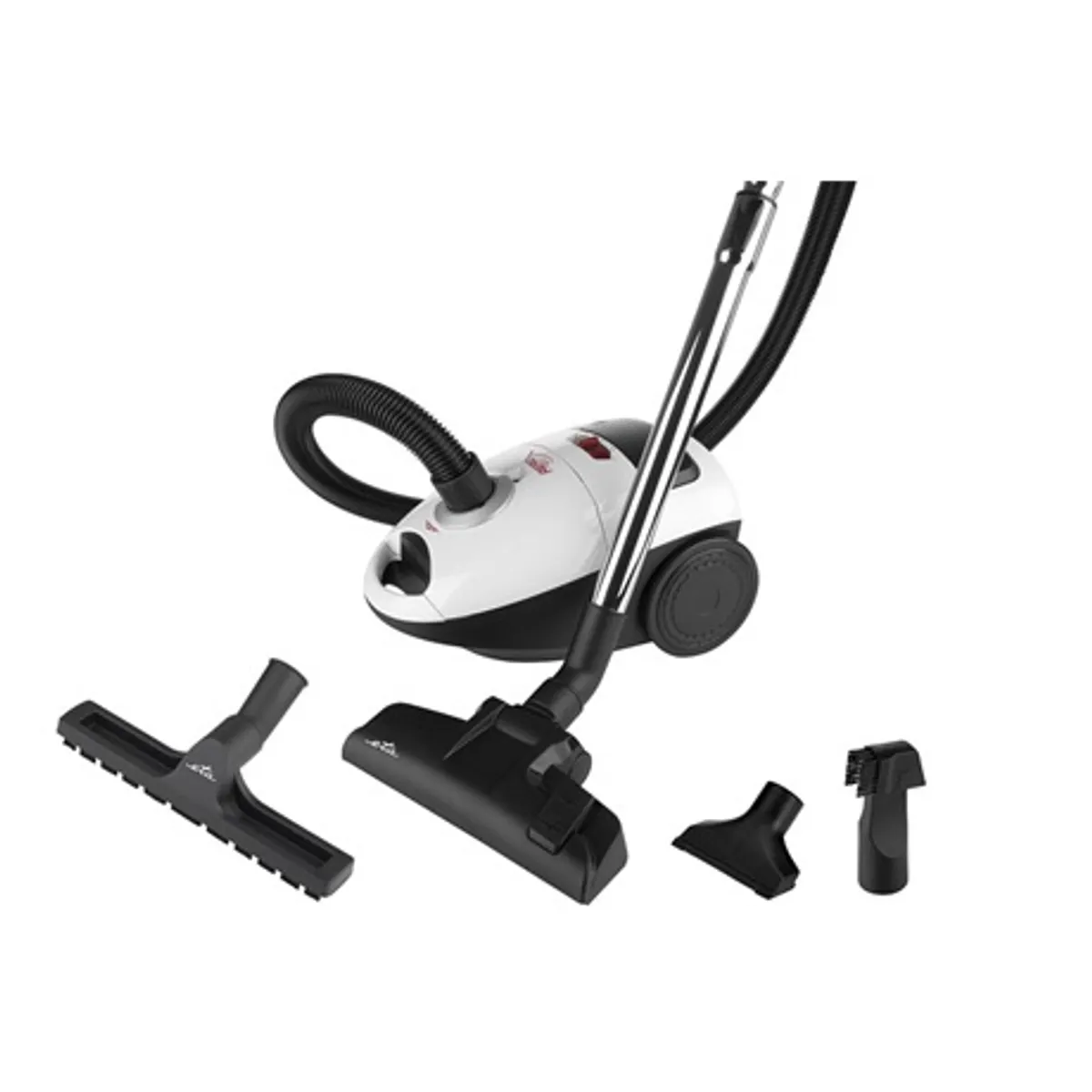 Eta 050090010 Porszívó porzsákos Hepa H12 5 m kábel 700 W #3