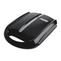 Mesko MS3041 töltött sütemény készítő 24 db sütemény XXL méret 1600 W tapadásmentes bevonat hűvös érintőfogantyúk csúszásmentes lábak #2