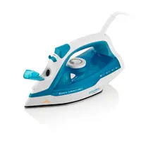 Eta 027390000 Esmira gőzölős vasaló kerámia talp 2200W 380ml gőz 0-40 gmin max 100 gmin függőleges anti-calc öntisztító #5