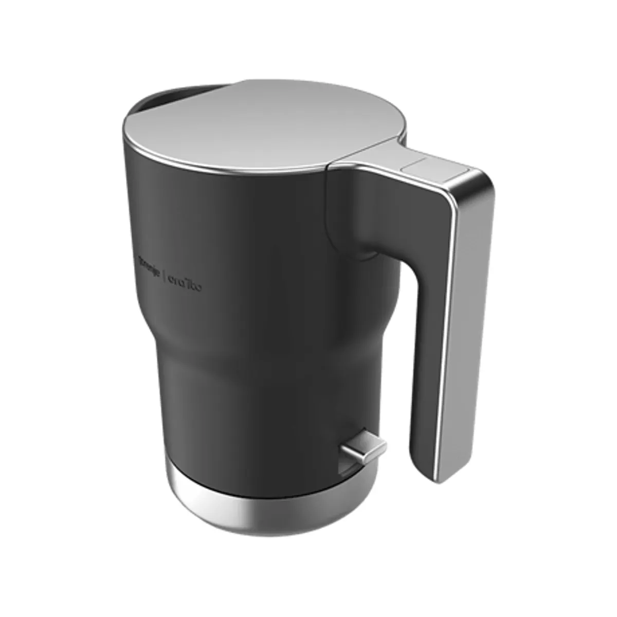 Gorenje K15ORAB Vízforraló 1,5 L 2400 W inox belső dupla falú automatikus kikapcsolás 360 fokos forgatható talp fekete #2