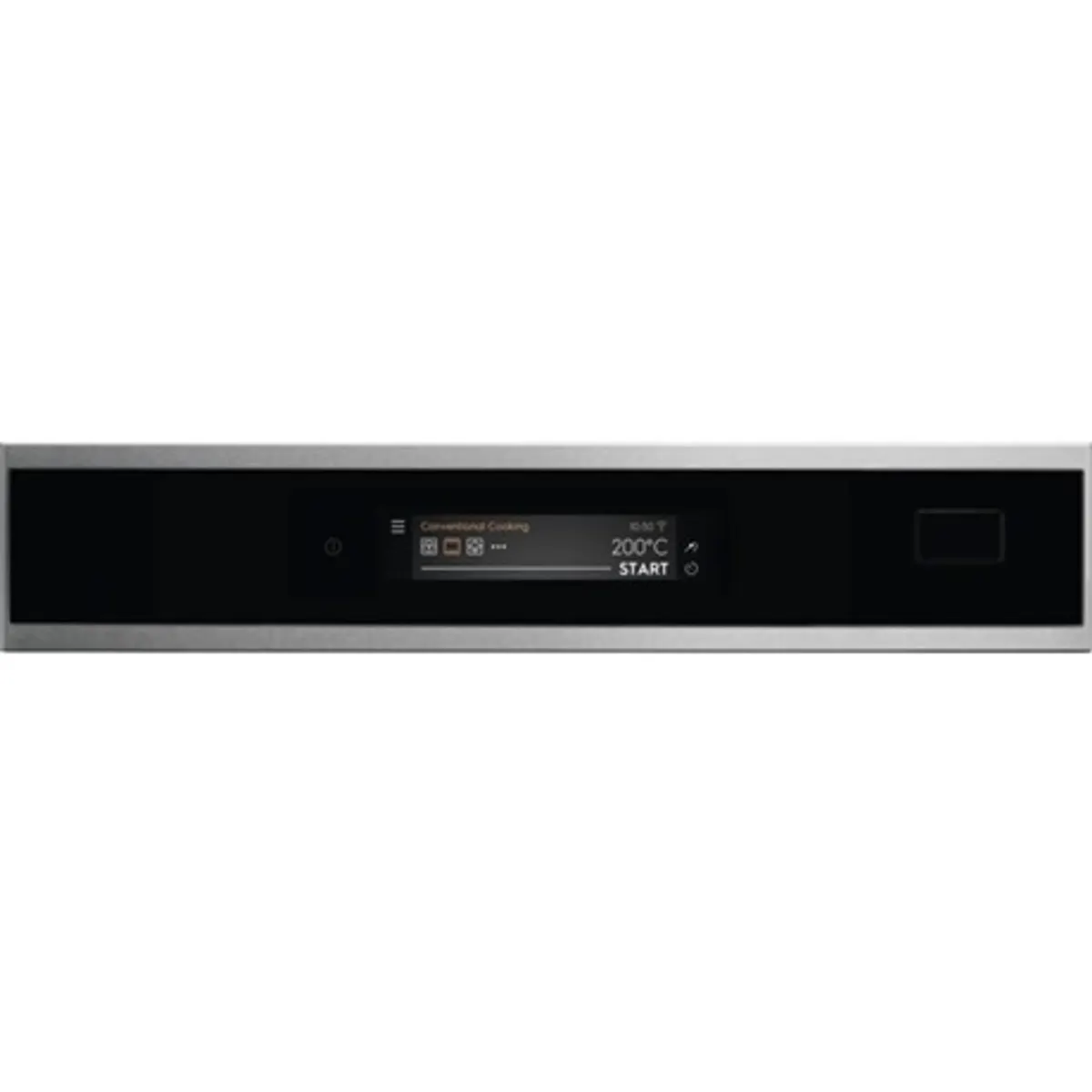 Electrolux EOC9P31WX SteamCrisp gőzsütő beépíthető #2