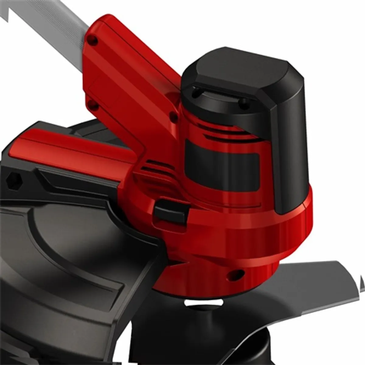 Einhell AGILLO 18-200 SOLO Akkus fűkasza Power X-Change 18V frontmotor 3-fogú penge 20 cm #7