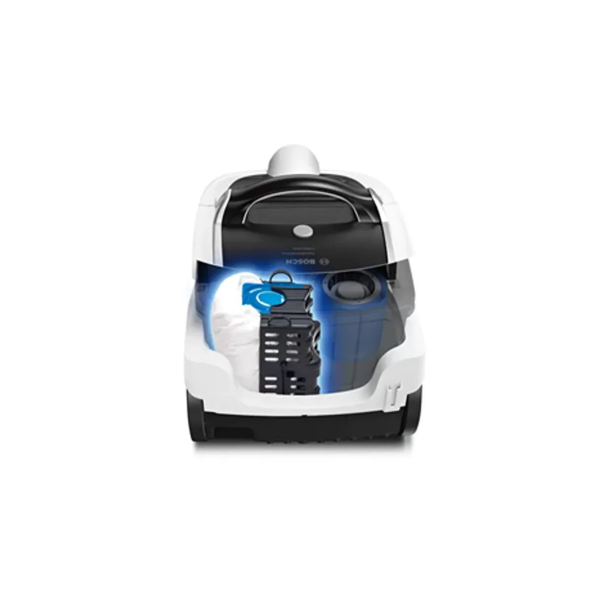 Bosch BBZWD4BAG AquaWashClean porzsákok 4 db #7