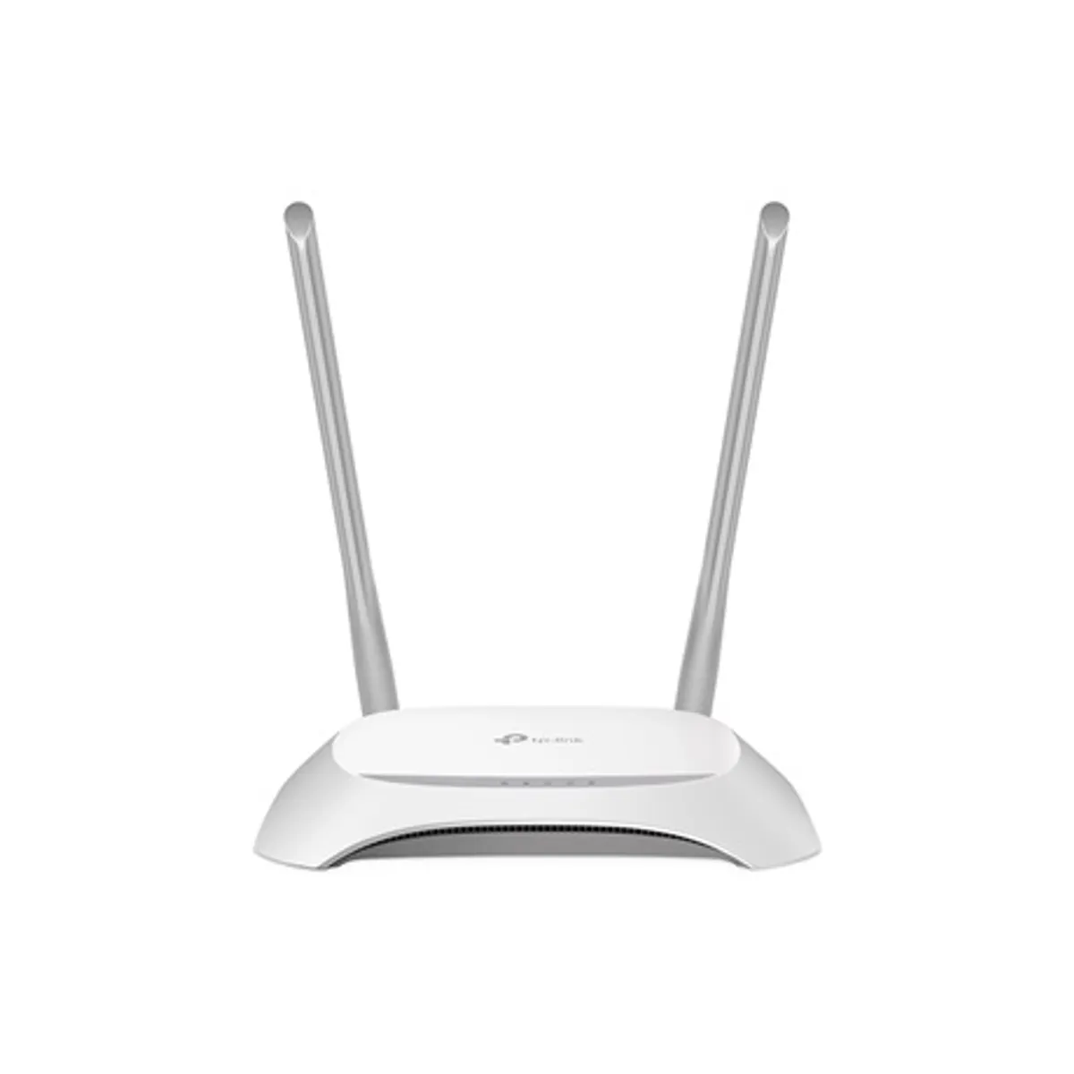Tp-link TL-WR840N 300Mbps vezeték nélküli router 4xLAN 1xWAN WPS WPA2 WDS #1
