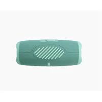 Jbl CHARGE5TEAL Charge 5 IP67 20 óra powerbank PartyBoost 30 W RMS közép és 10 W RMS magassugárzó teal szín #3