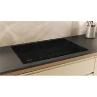 Whirlpool WL S2177 CPNE Beépíthető indukciós zónánkénti prémium slider 77 cm FlexiOval 6 Érzék Power Management 18B időzítés #5