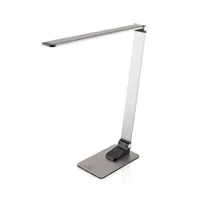 Eta 489290000 asztali led lámpa érintésvezérlés 9 w usb töltő memória 490 lm 2800-5700 k #4