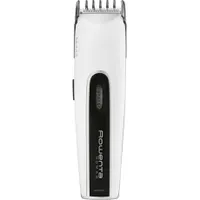 Rowenta TN1400F1 Nomad Easy hajvágó 3-30 mm vágási hossz 40 perc üzemidő két fej rozsdamentes acél pengék #1