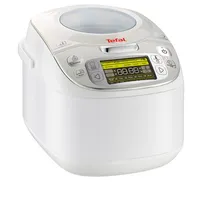 Tefal RK812110 Advanced Fuzzy 5 L 750 W 45 főzési program időzítő melegen tartás #1