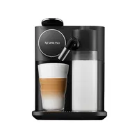 Delonghi EN640.B Nespresso Gran Lattissima fekete 9 egyérintéses recept automatikus tejhab víztartály 1,3 l #2