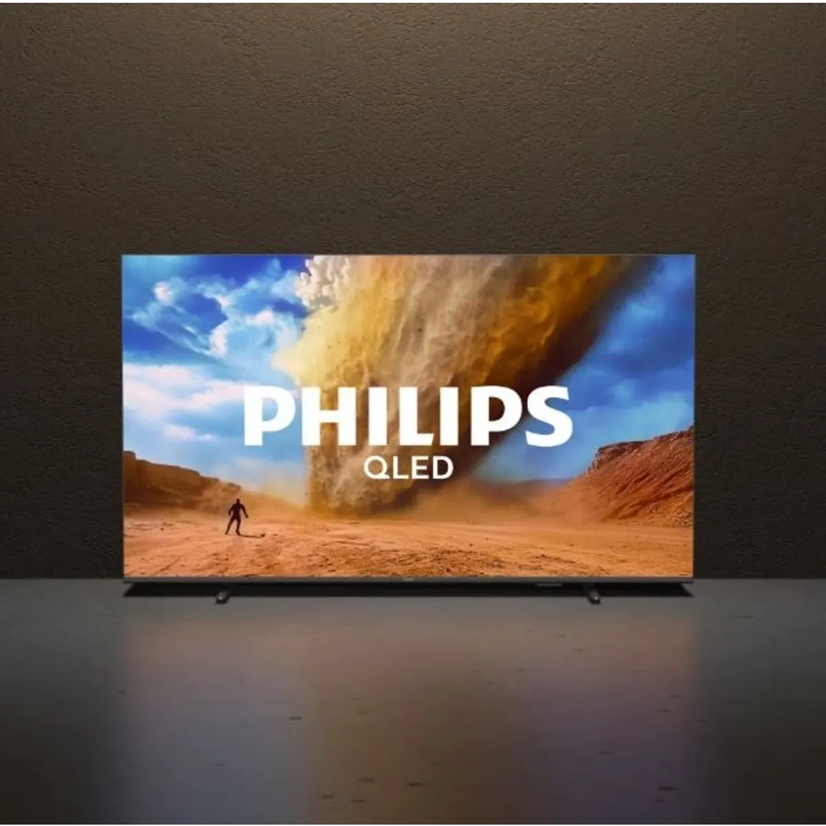 Philips 65PUS7810/12 4K qled okos tv hdr10+ Dolby Atmos vrr hdmi 2.1 #5
