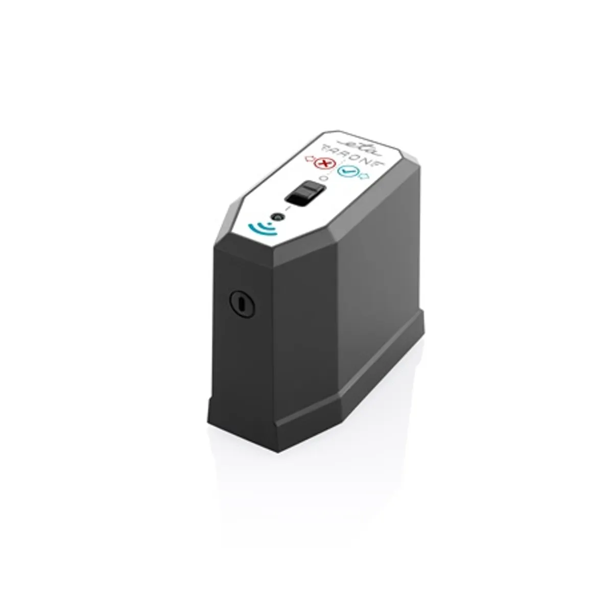 Eta 351290000 robotporszívó és felmosó, SMART navigáció, 12 mozgásérzékelő, HEPA, 300 ml portartály, 14,4 V Li-Ion, 120 perc #9