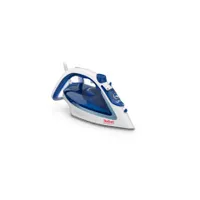 Tefal FV5736E0 Easygliss Plus gőzölős vasaló 2500 W 45 g percenként 220 g percenként Durilium Airglide automatikus kikapcsolás