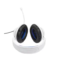 Jbl QUANTUM 100 FEHÉR KÉK Quantum 100 #6