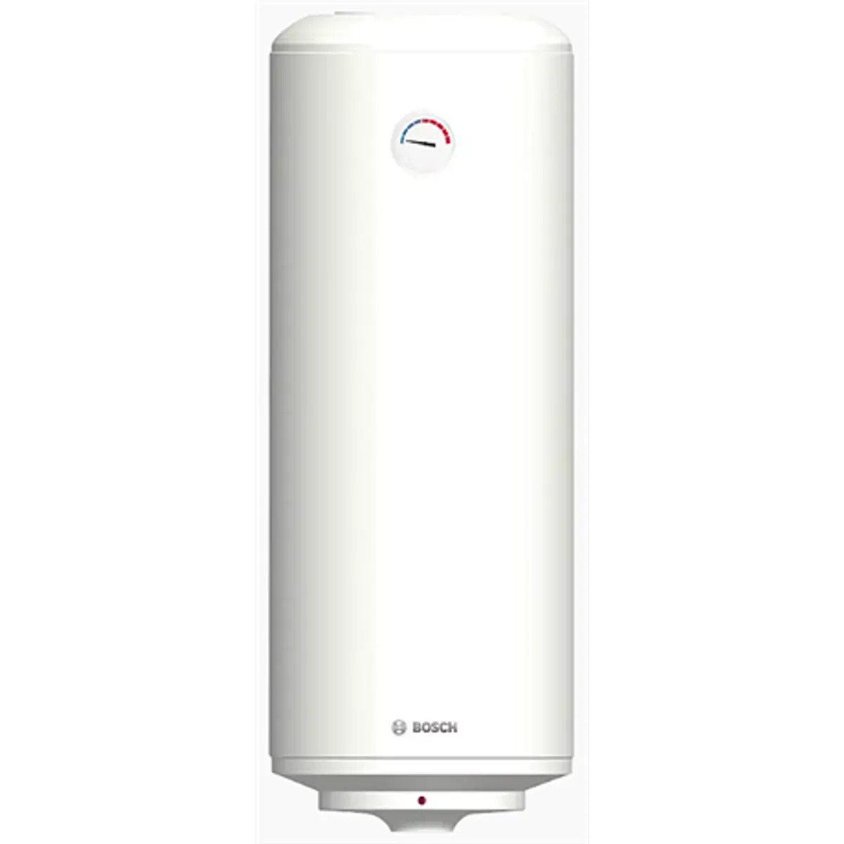 Bosch TR2000T 30 SB Forróvíztároló elektromos űrtartalom 30 l teljesítmény 1,2 kW zajszint 15 dB IPX4 maximális üzemi nyomás 8 bar #1
