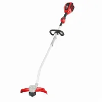 Hecht HECHT5225 akkumulátoros fűkasza munkaszélesség 32 cm feszültség DC20V akkumulátor 2x2,5Ah üzemidő 30 min 2 sebesség #1