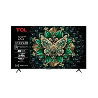 Tcl 65C6K QD-Mini LED 144 Hz Google Smart TV