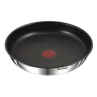 Tefal L8970674 Ingenio Emotion 28 cm thermo-pont titán bevonat levehető fogantyú #1