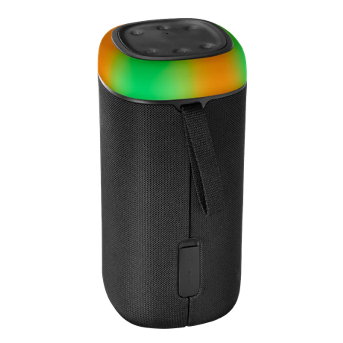 Hama 00188228 Shine 2.0 30W sztereó Bluetooth 5.0 RGB LED IPX4 12 órás üzemidő AUX bemenet #2