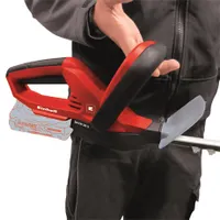 Einhell GC-CH 1846 LI - SOLO Sövényvágó 46 cm penge, 2200 min-1, alumínium késfedél, fém hajtómű, akkumulátor és töltő nélkül #3