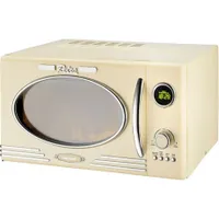 Kalorik MW2500DG grill funkciós mikrohullámú sütő 25L 900W mikró és 1000W grill 5 fokozat 12 automata program #1