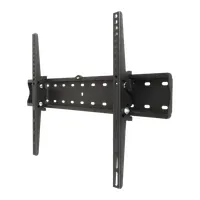 Stell SHO 3310 SLIM Fali konzol 40 kg 40-70" mechanikus dőlés 12 fok 5,3 cm távolság a faltól VESA 100x100-600x400 #1