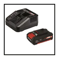 Einhell GC-CT 18 24 LI 1x2Ah Fűszegélynyíró Power X-Change 18V 24 cm vágásszélesség 8500 rpm #6