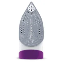 Sencor SSI 5800VT vasaló gőzölő kerámia vasaló felület 2400 W 260 ml öntisztítás gőzölés 30 gmin #3