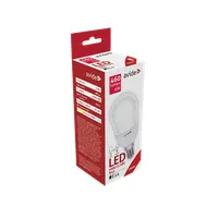 Avide ABMB14WW-6W LED Globe Mini B45 E14 6W 3000K 460 lm 220-240 V #1