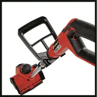 Einhell PICOBELLA - SOLO akkumulátoros felületi kefe Power X-Change 18V közepes erősségű #7