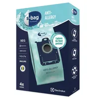 Electrolux E206S porzsák szintetikus antiallergén #1