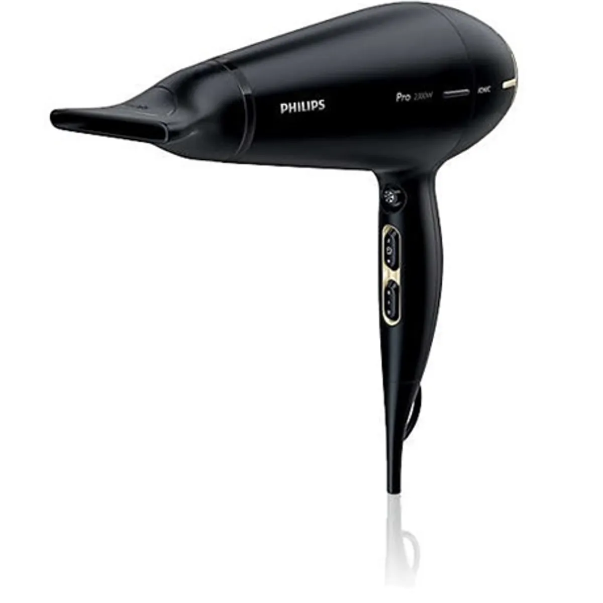 Philips HPS920-00 hajszárító #1