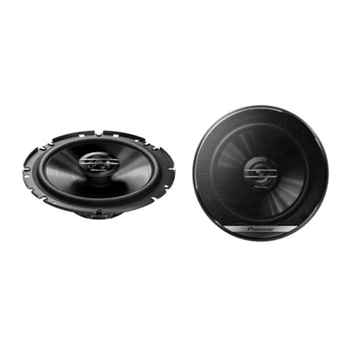 Pioneer TS-G1730F autóhangszóró 17 cm 3 utas koaxiális 4 ohm RMS 40 W 36-18000 Hz #1