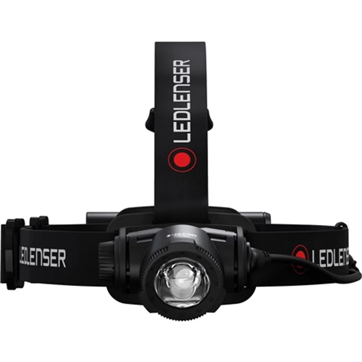 Ledlenser 502122 H7R Core 1000 lm Li-ion tölthető fejlámpa IP67 130 fokban elforgatható fej #7