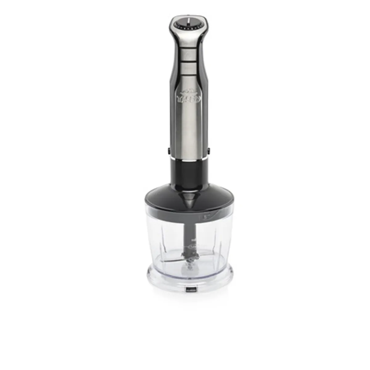 Eta 505690000 Tasso botmixer 600 W 700 ml edény 500 ml aprító rozsdamentes keverő turbo 3 év motor garancia #4