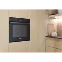 Whirlpool AKZ9S 8260 FB beépíthető elektromos sütő #10