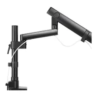 Stell SOS 2012 monitor tartó 13" 32" dőlés -90 90 forgás -90 90 #7