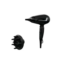 Rowenta CV888LF0 Karl Lagerfeld Pro Stylist 2200 W Keratin Glow fekete-króm 3 tartozék #3